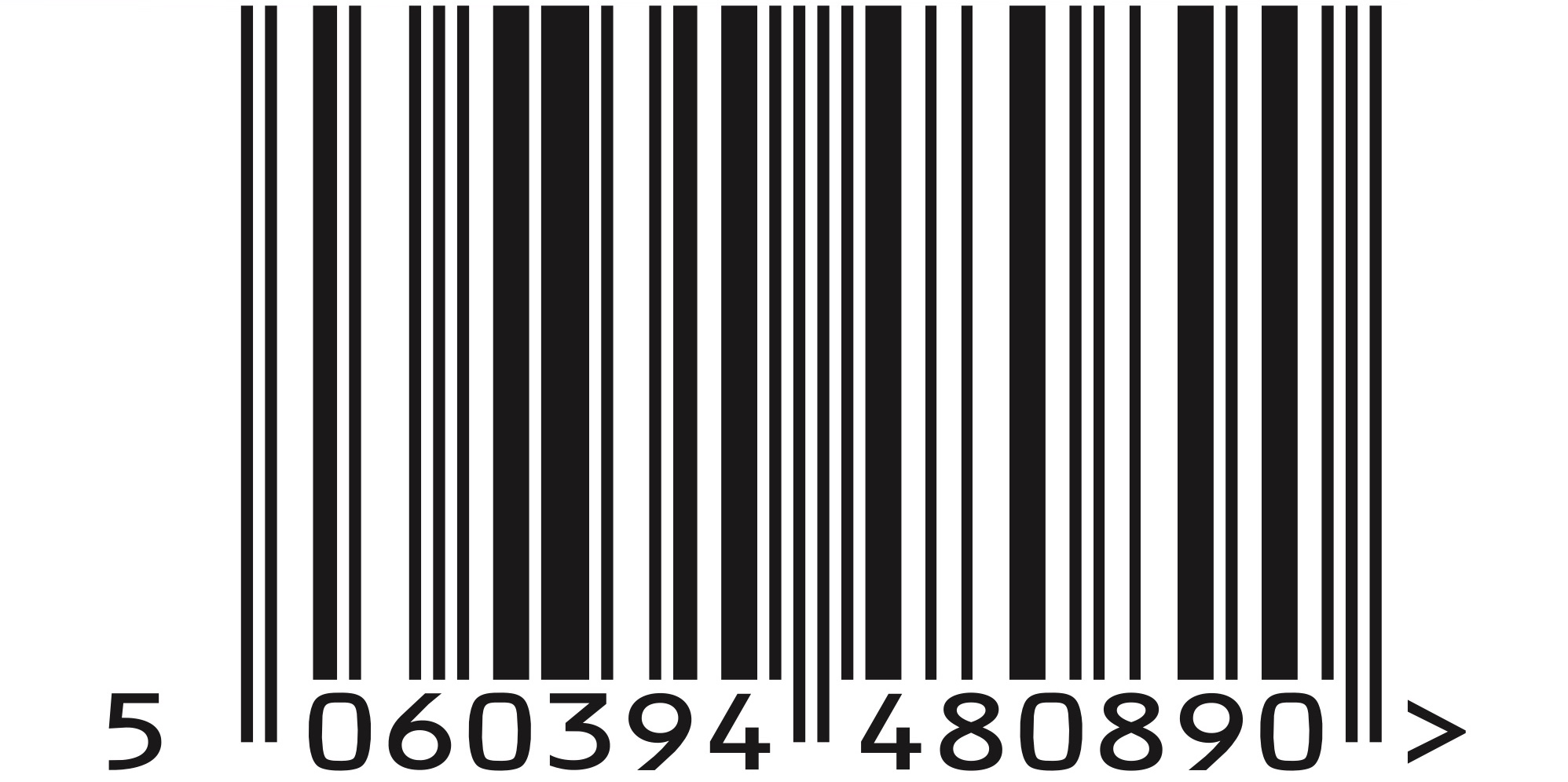 Barcode